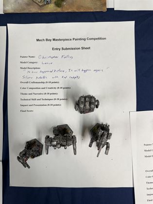 Mech Bay Masterpiece Entry - IMG_1782