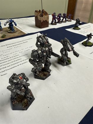 Mech Bay Masterpiece Entry - IMG_1783