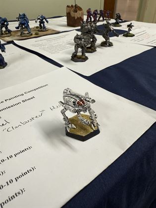 Mech Bay Masterpiece Entry - IMG_1786