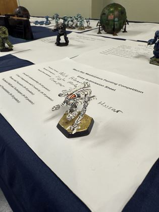 Mech Bay Masterpiece Entry - IMG_1787