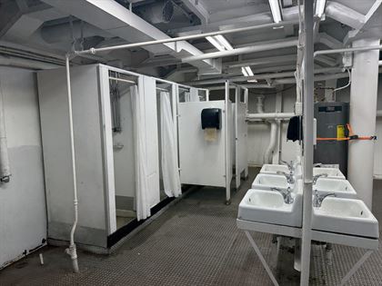 Battleship Cove & USS Massachusetts - IMG_0984