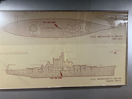 Battleship Cove & USS Massachusetts - IMG_1837